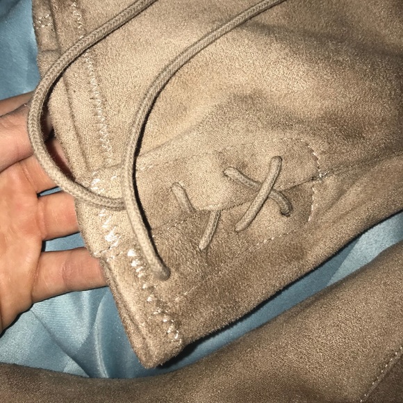 Over the knee boots - Picture 2 of 5